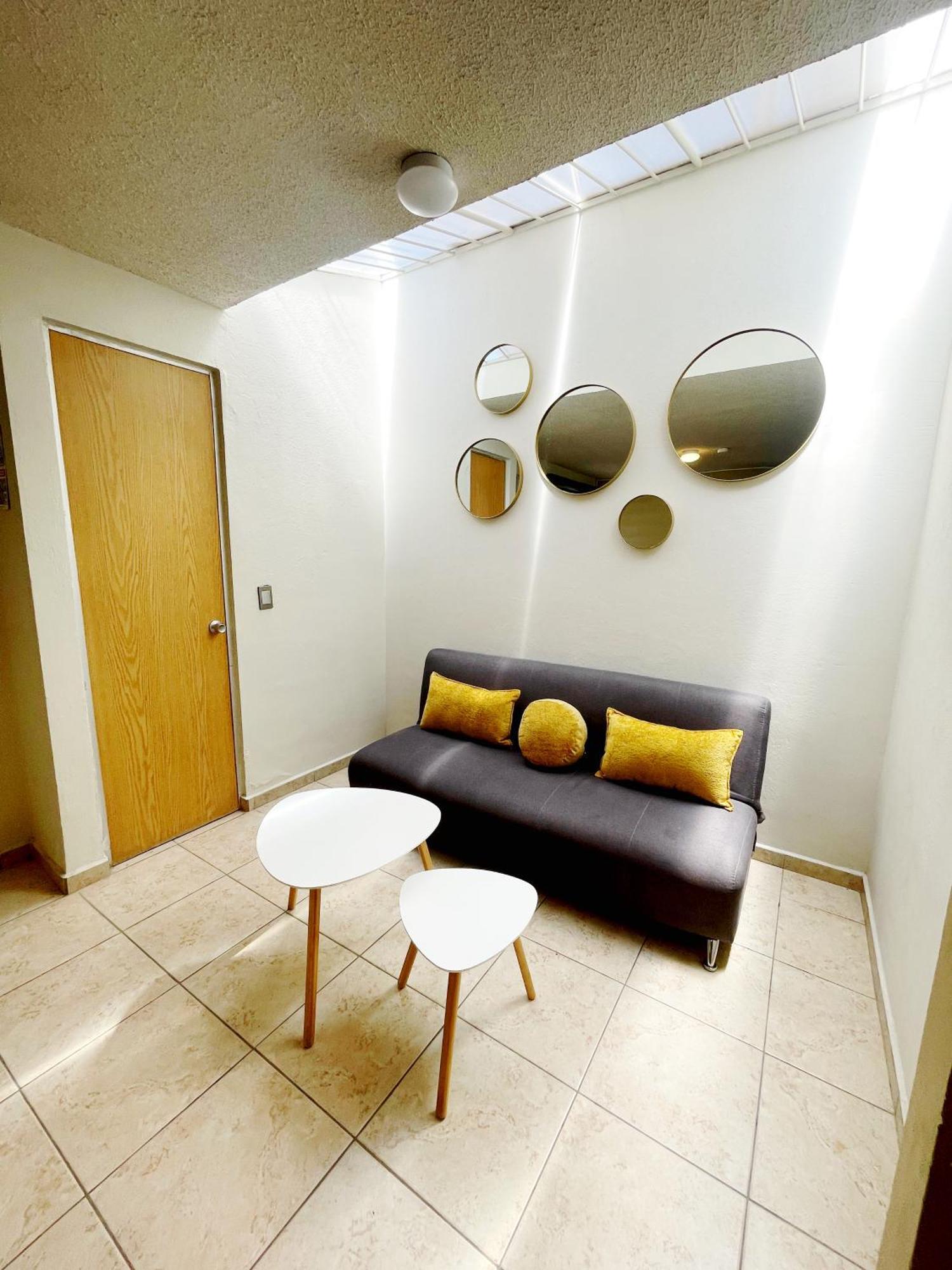Holiday home Casa Malaga *