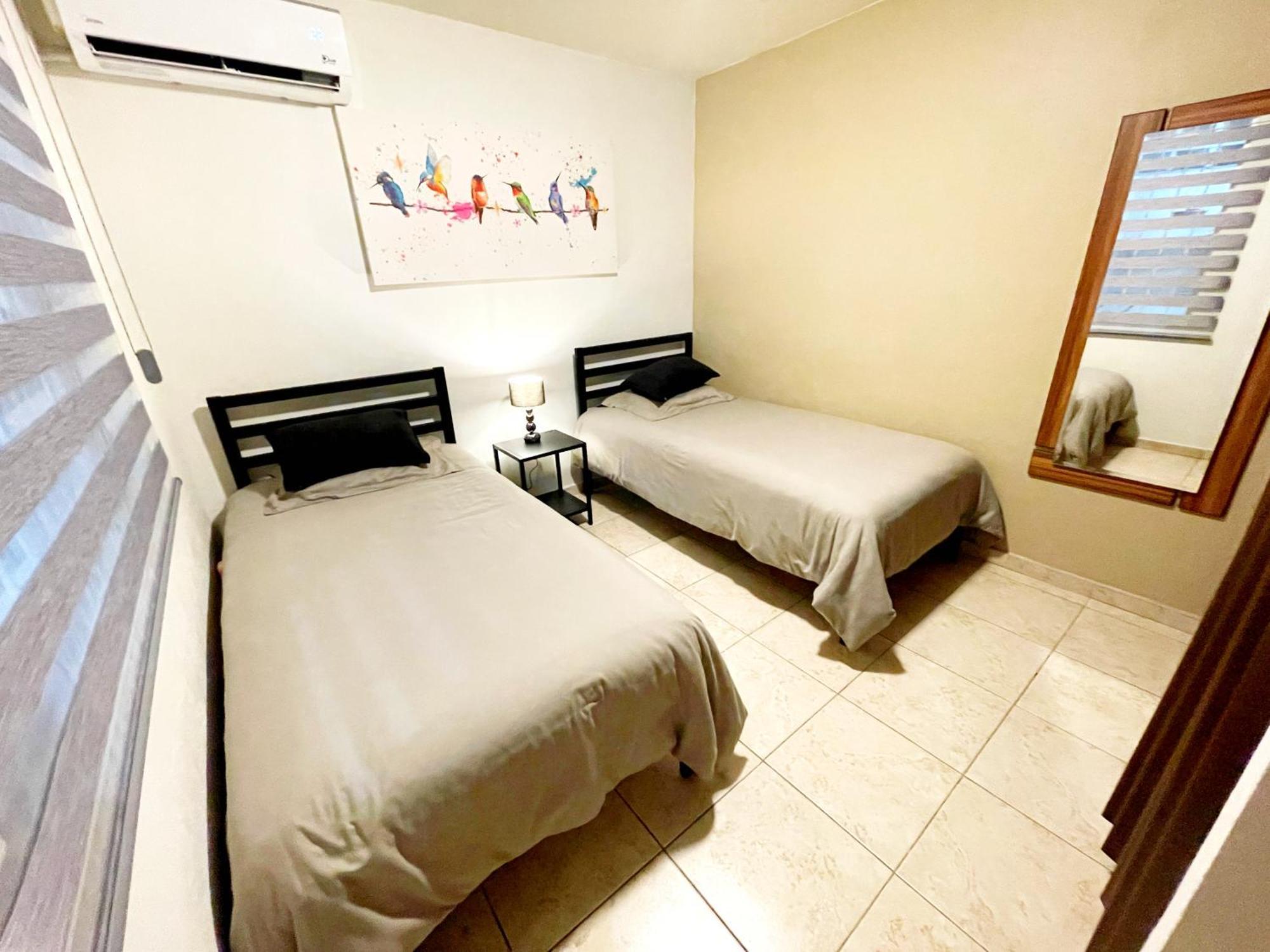 Holiday home Casa Malaga Zamora de Hidalgo