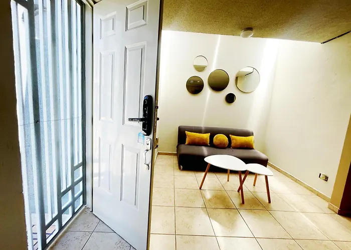 Casa Malaga