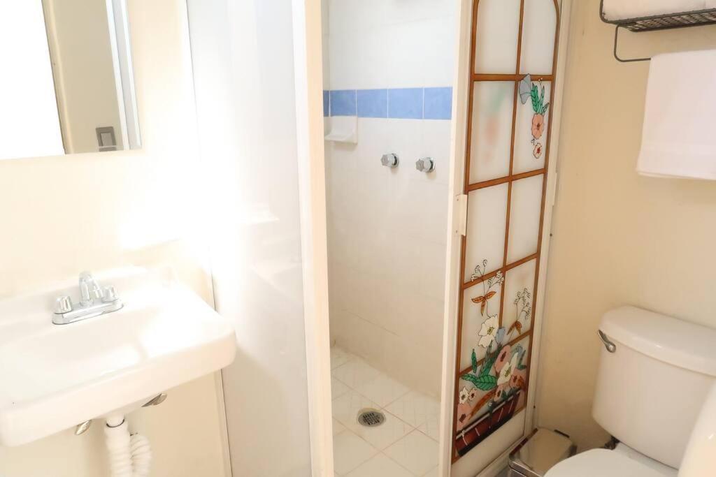 Holiday home Casa Malaga Zamora de Hidalgo