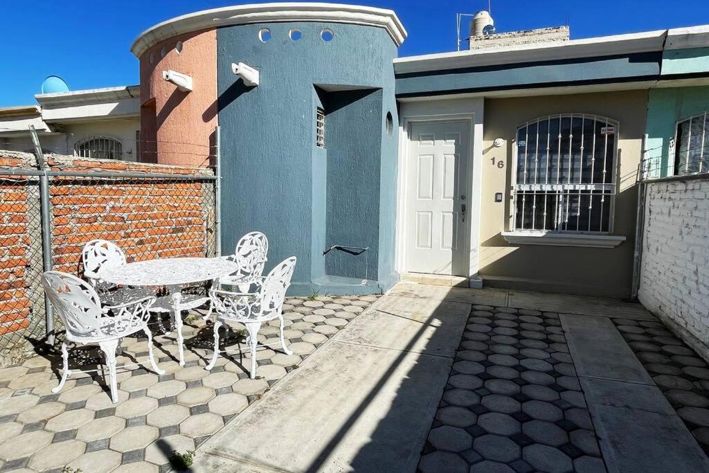 Holiday home Casa Malaga *