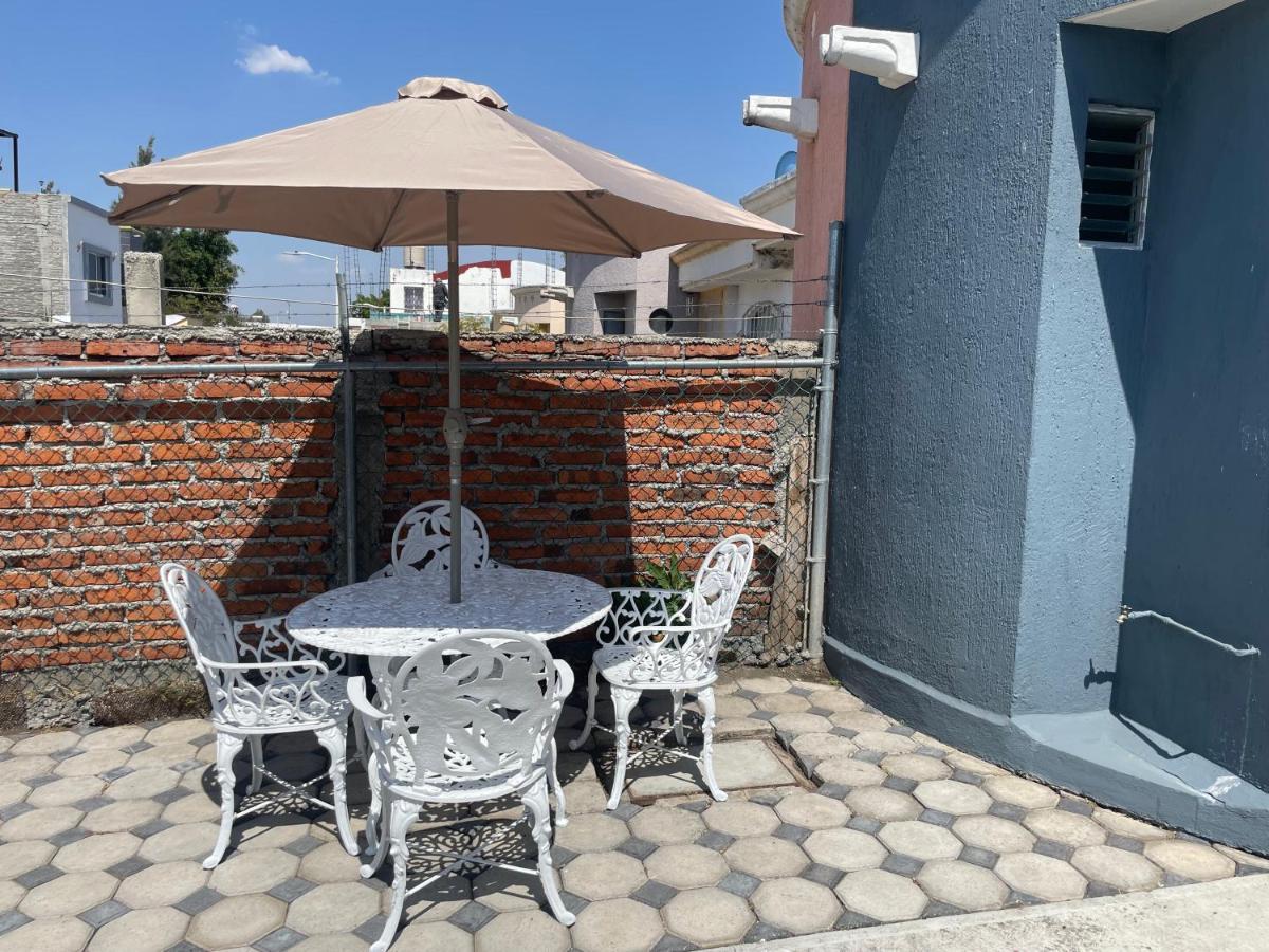 Casa Malaga