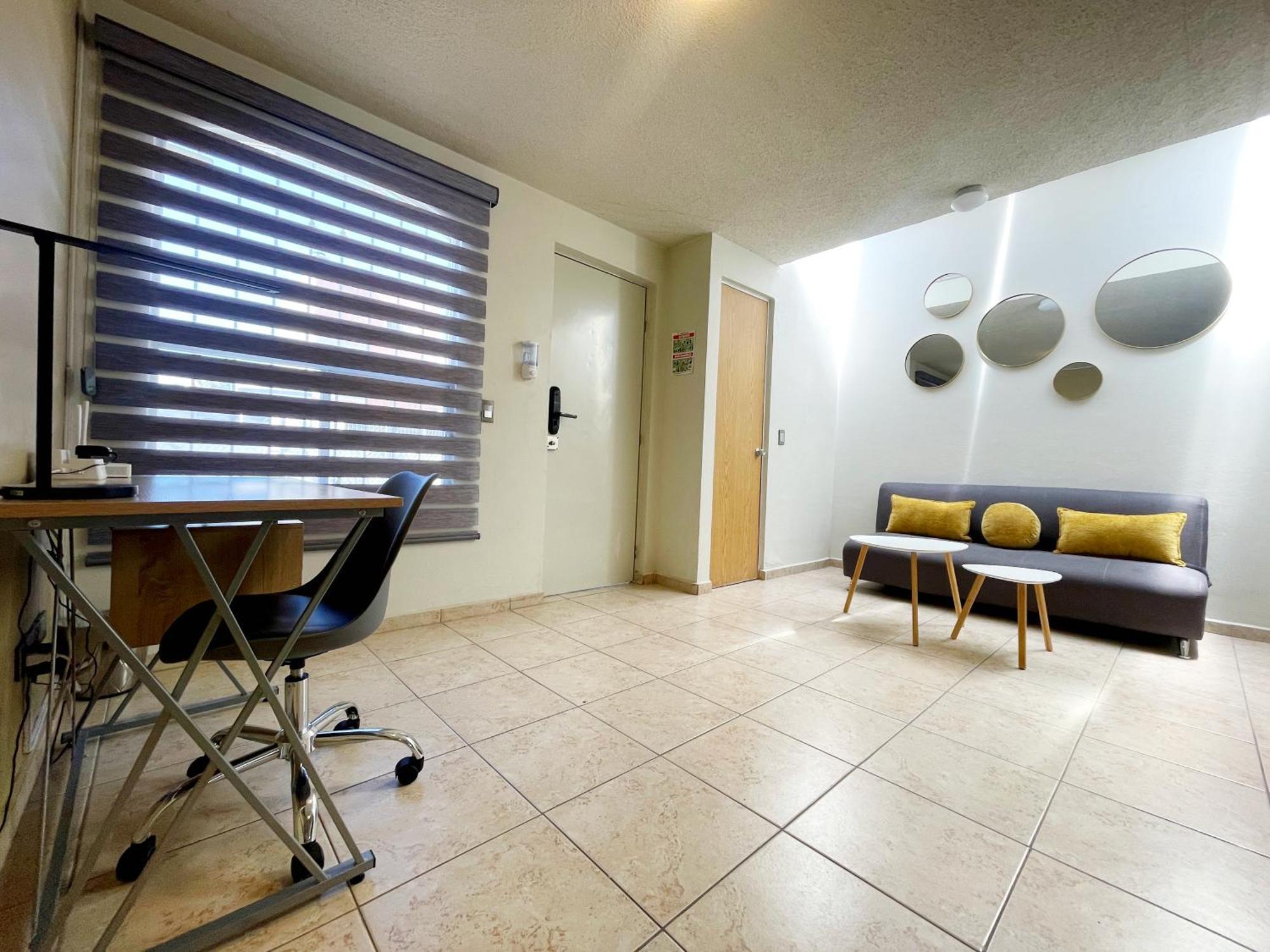 Casa Malaga Holiday home
