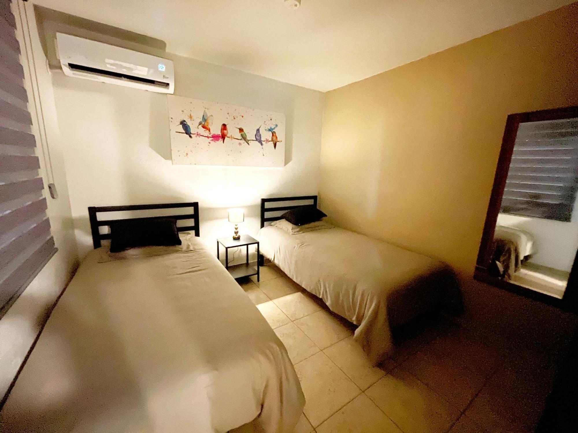 Casa Malaga