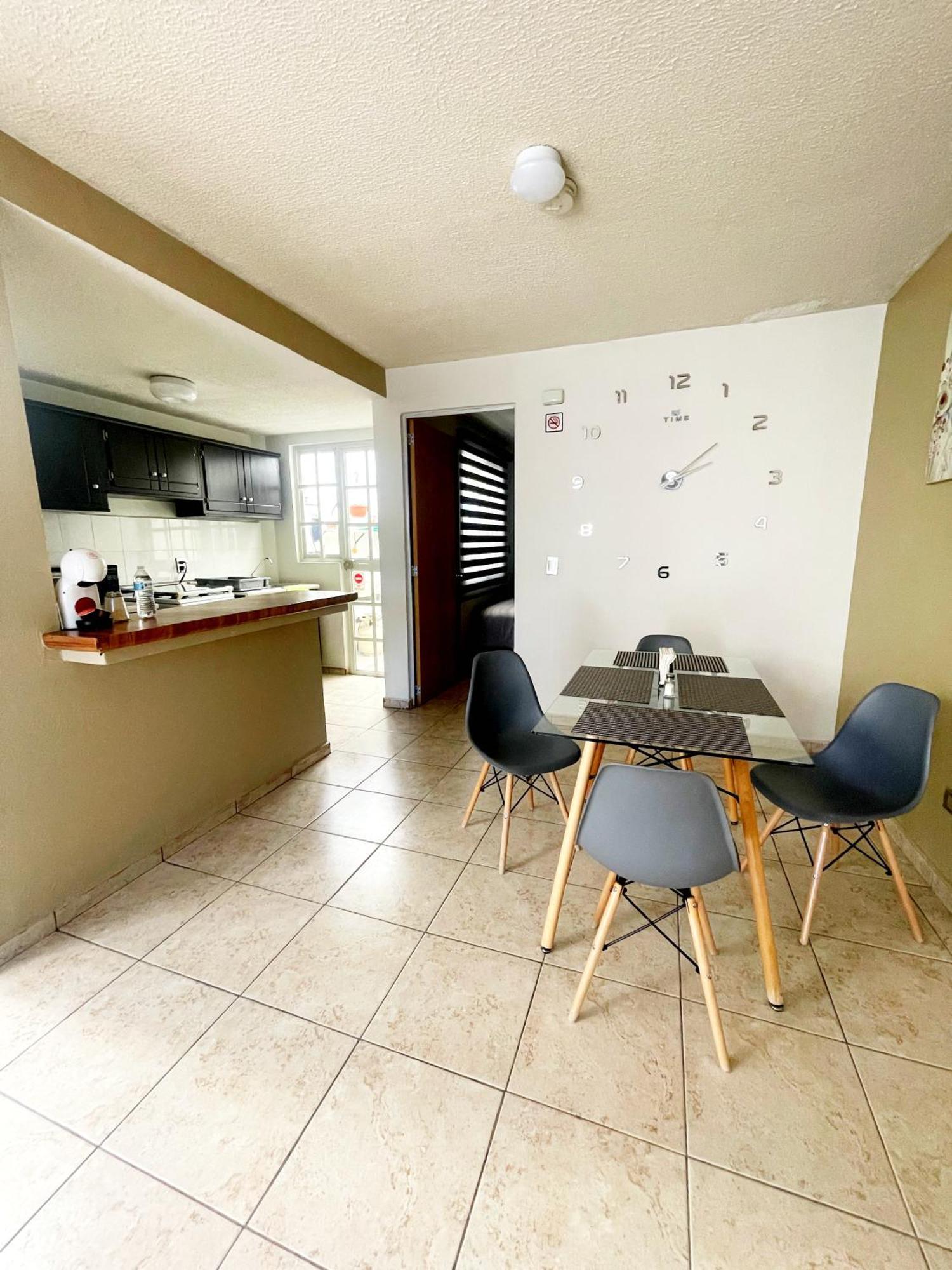 Holiday home Casa Malaga