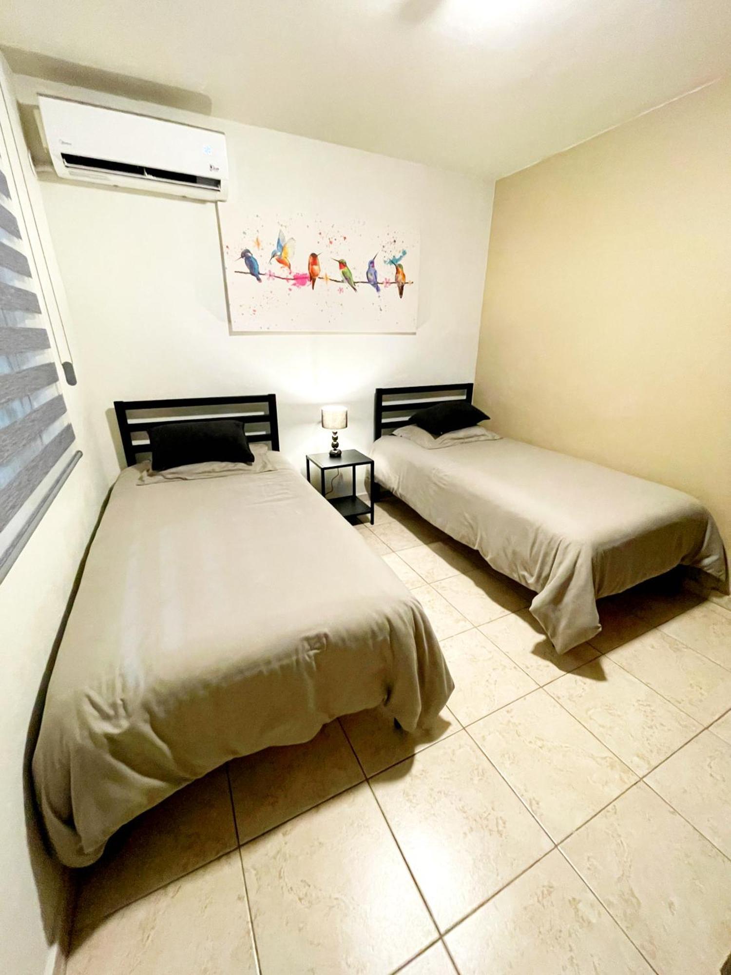 Holiday home Casa Malaga Zamora de Hidalgo